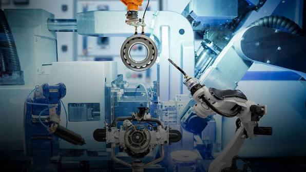 Précision industrielle